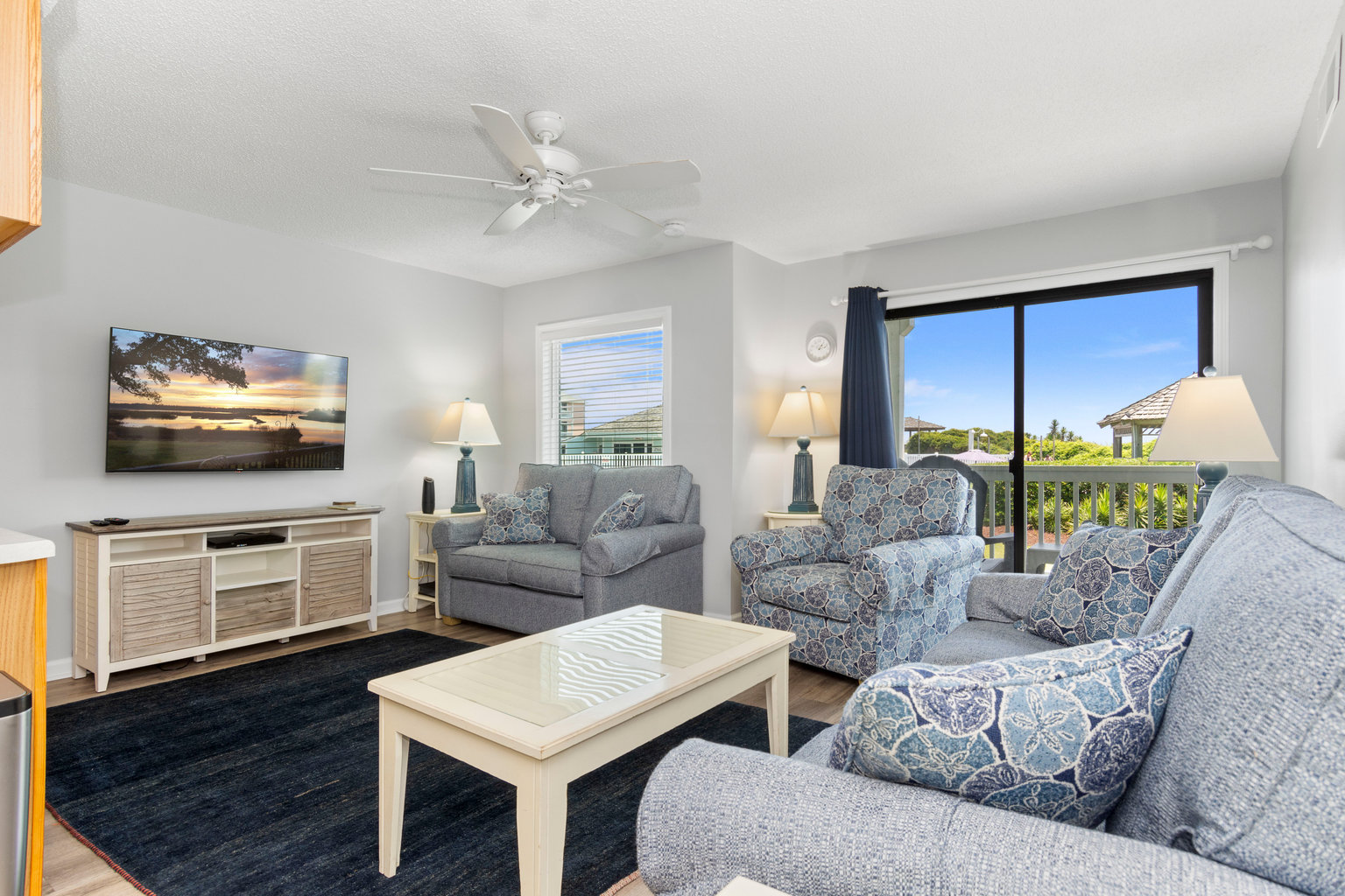Emerald Isle Vacation Rental