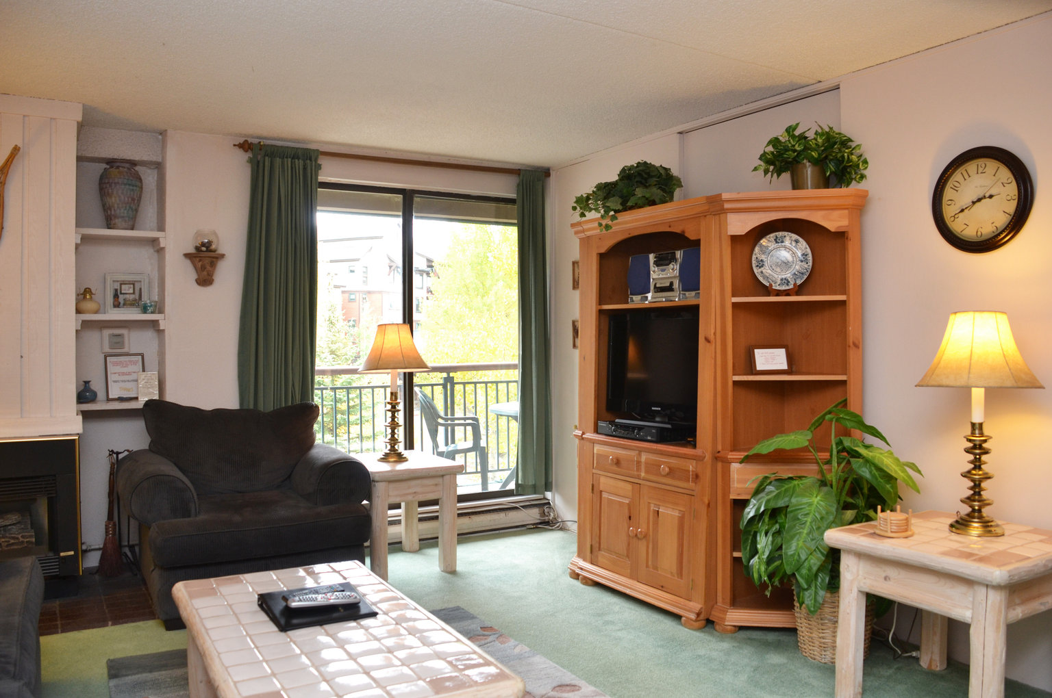 Breckenridge Vacation Rental