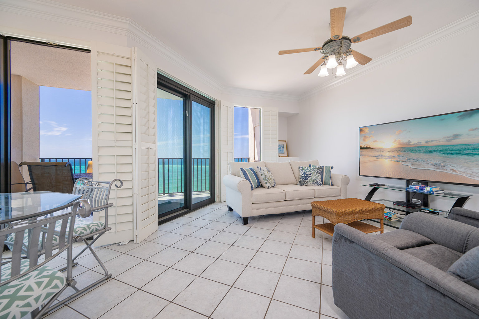 Orange Beach Vacation Rental