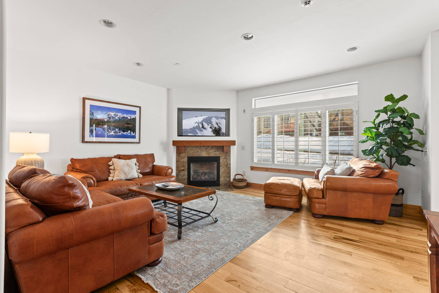 Park City Vacation Rental