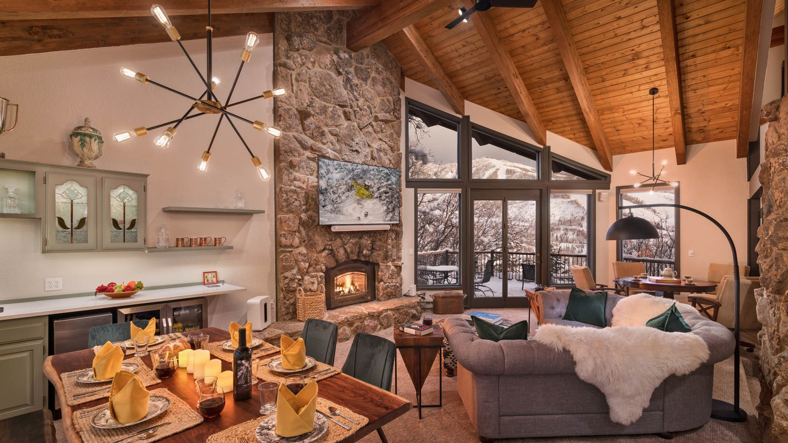 Steamboat Springs Vacation Rental