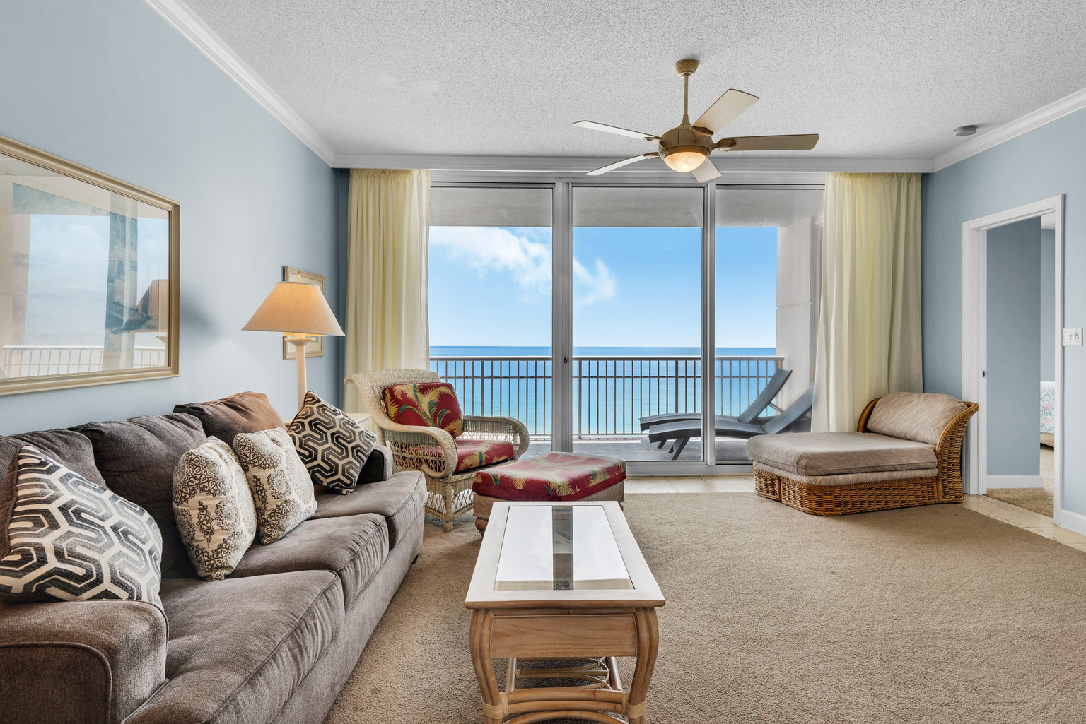 Pensacola Beach Vacation Rental