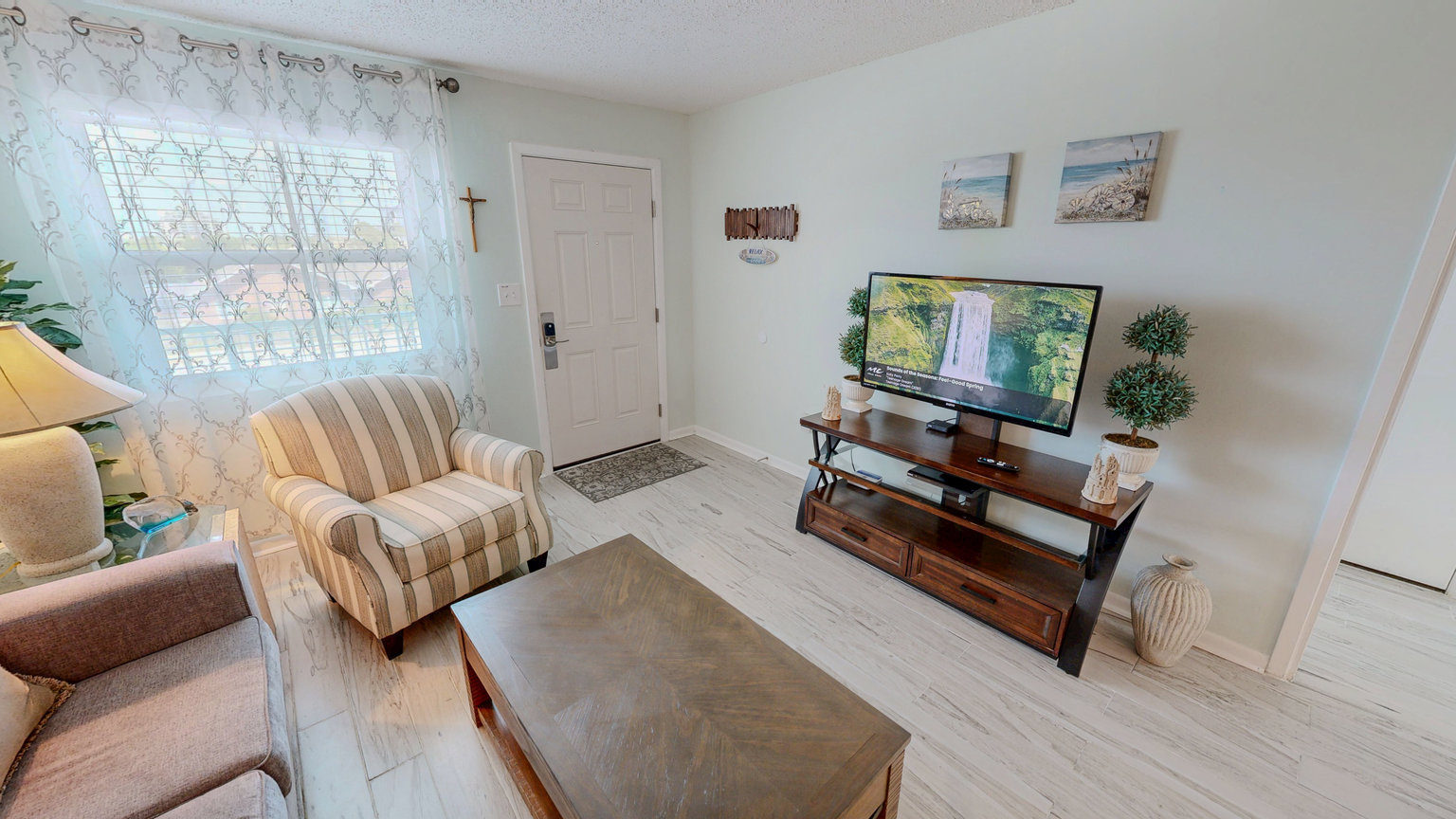 Fort Walton Beach Vacation Rental