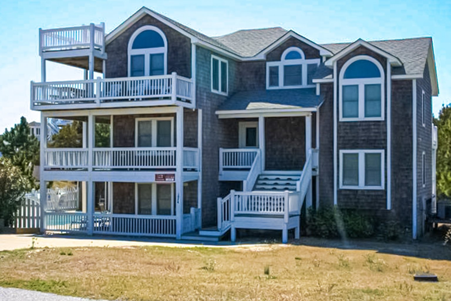 Corolla Vacation Rental