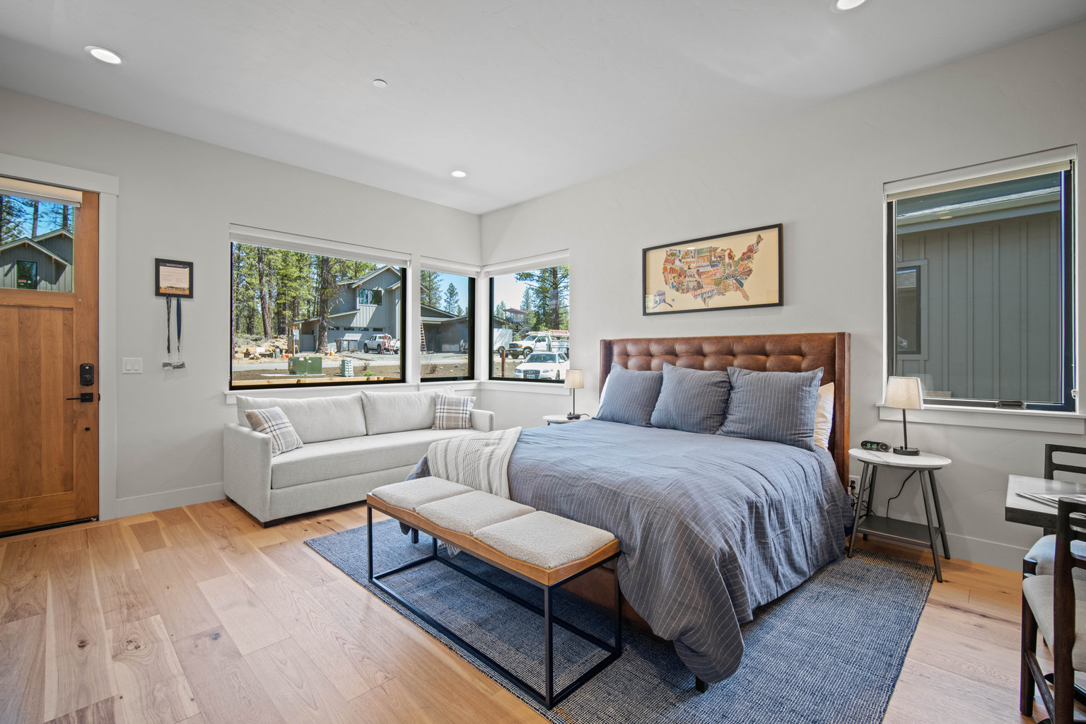 Bend Vacation Rental