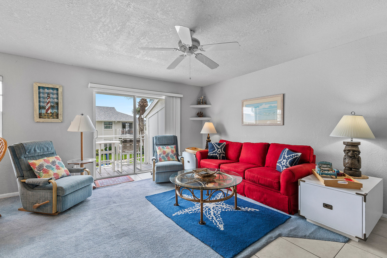 New Smyrna Beach Vacation Rental