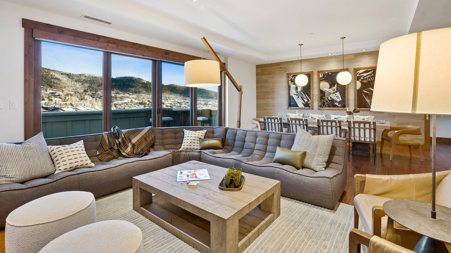 Steamboat Springs Vacation Rental
