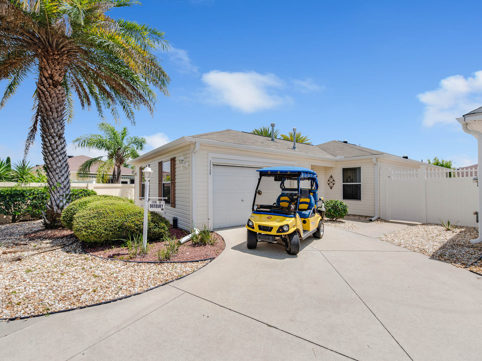 The Villages Vacation Rental