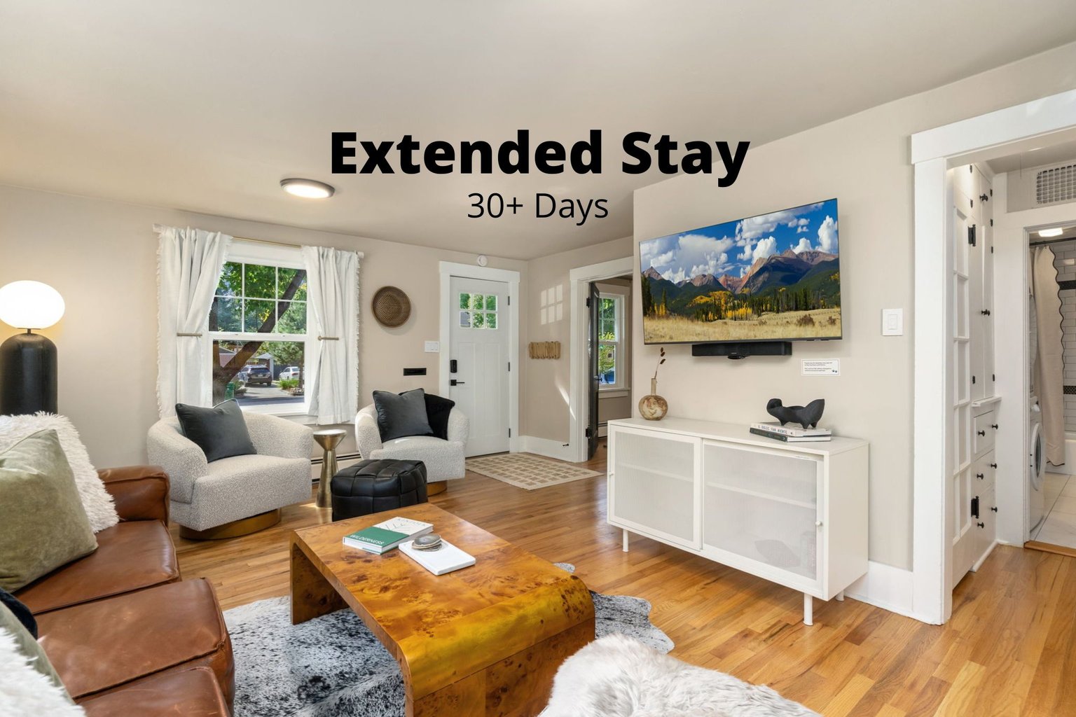 Fort Collins Vacation Rental