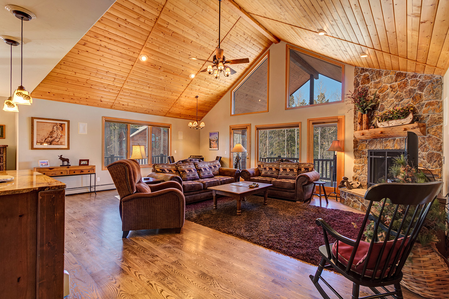 Breckenridge Vacation Rental