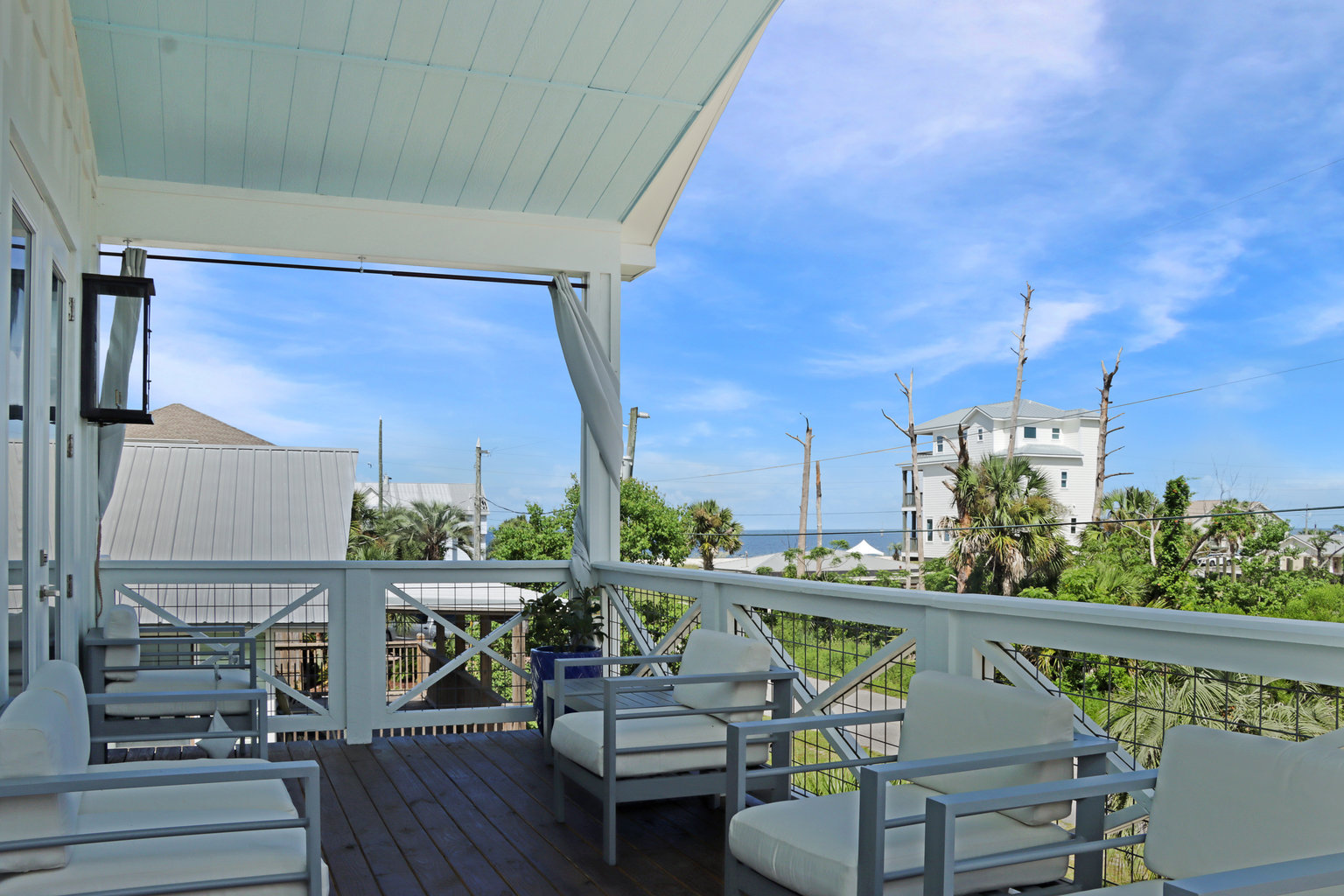 St. Joe Beach Vacation Rental