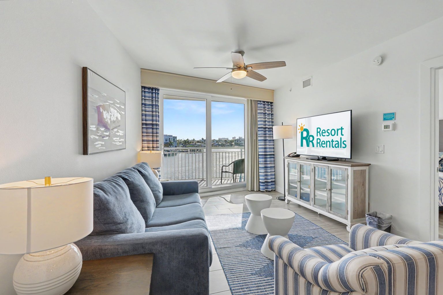 Treasure Island Vacation Rental