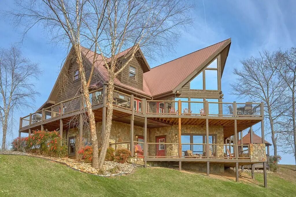 Sevierville Vacation Rental