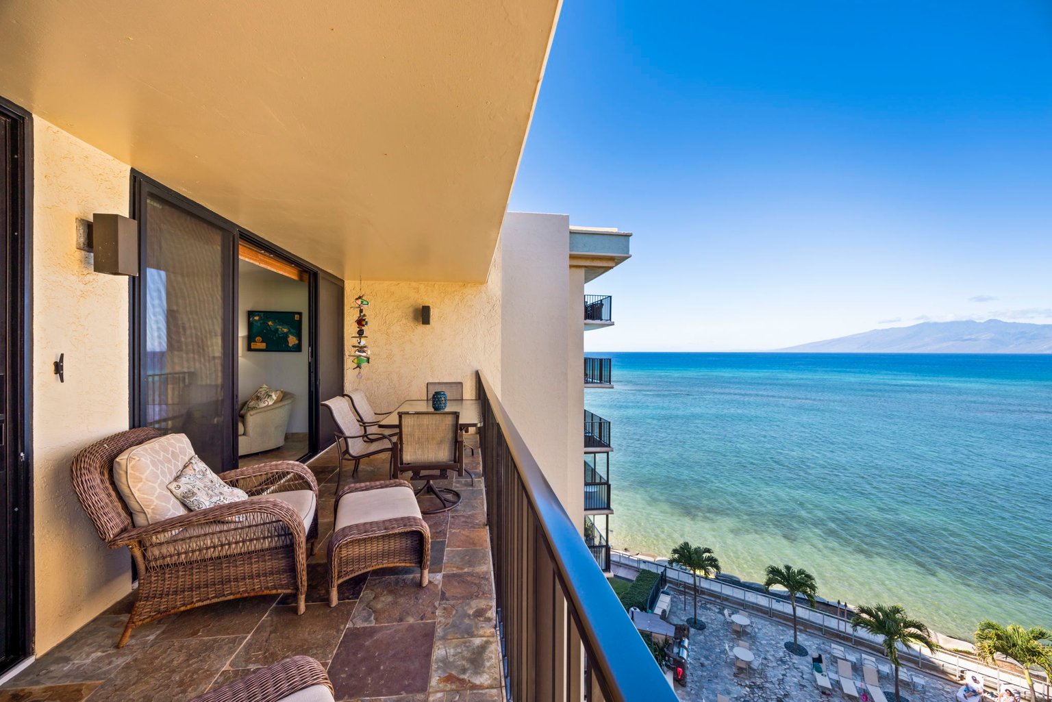 Lahaina Vacation Rental