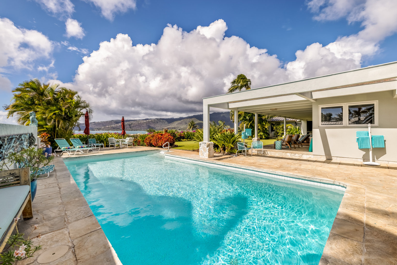 Honolulu Vacation Rental