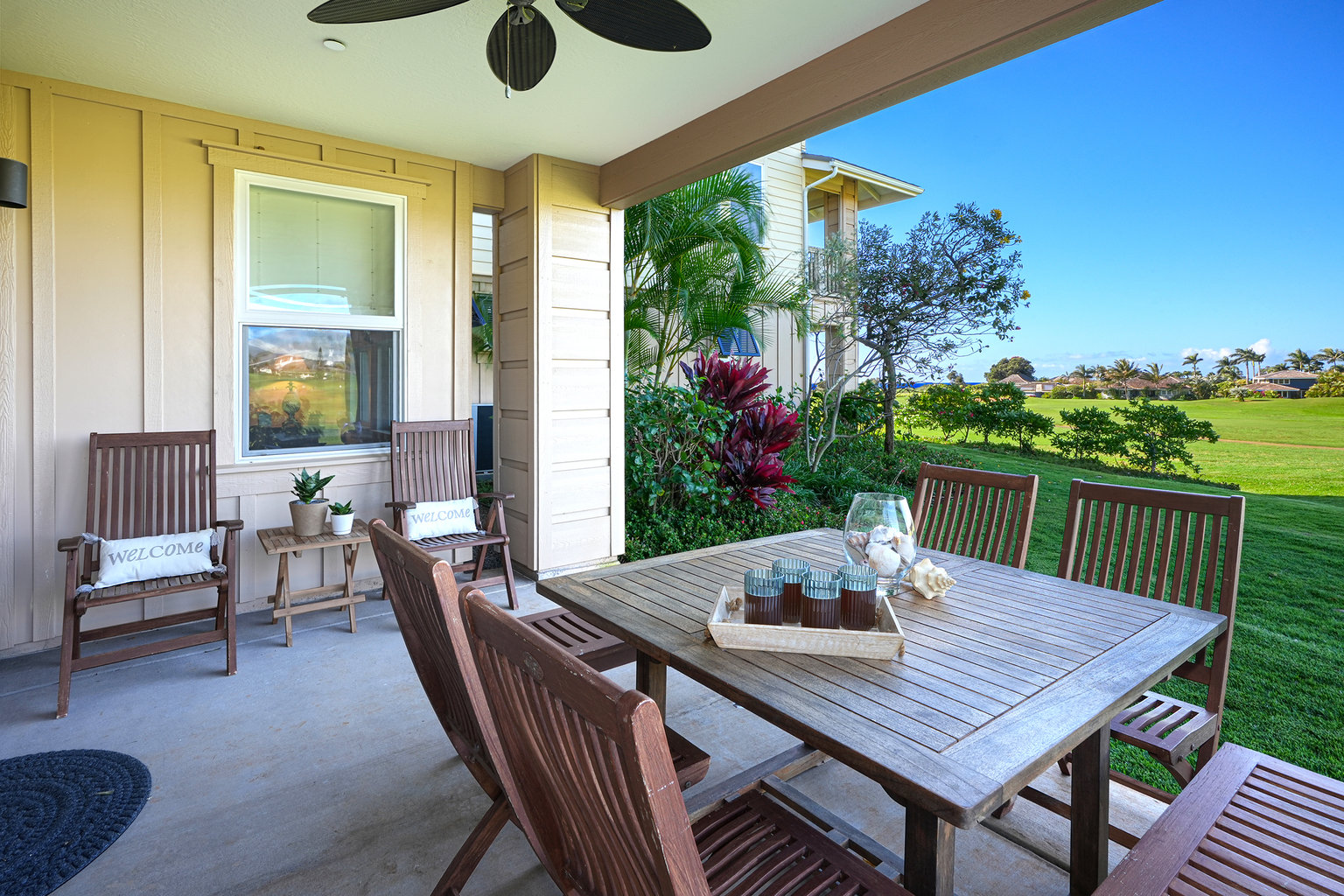 Koloa Vacation Rental