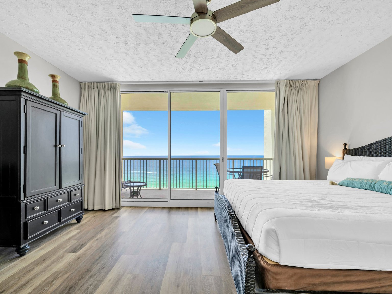 Panama City Beach Vacation Rental