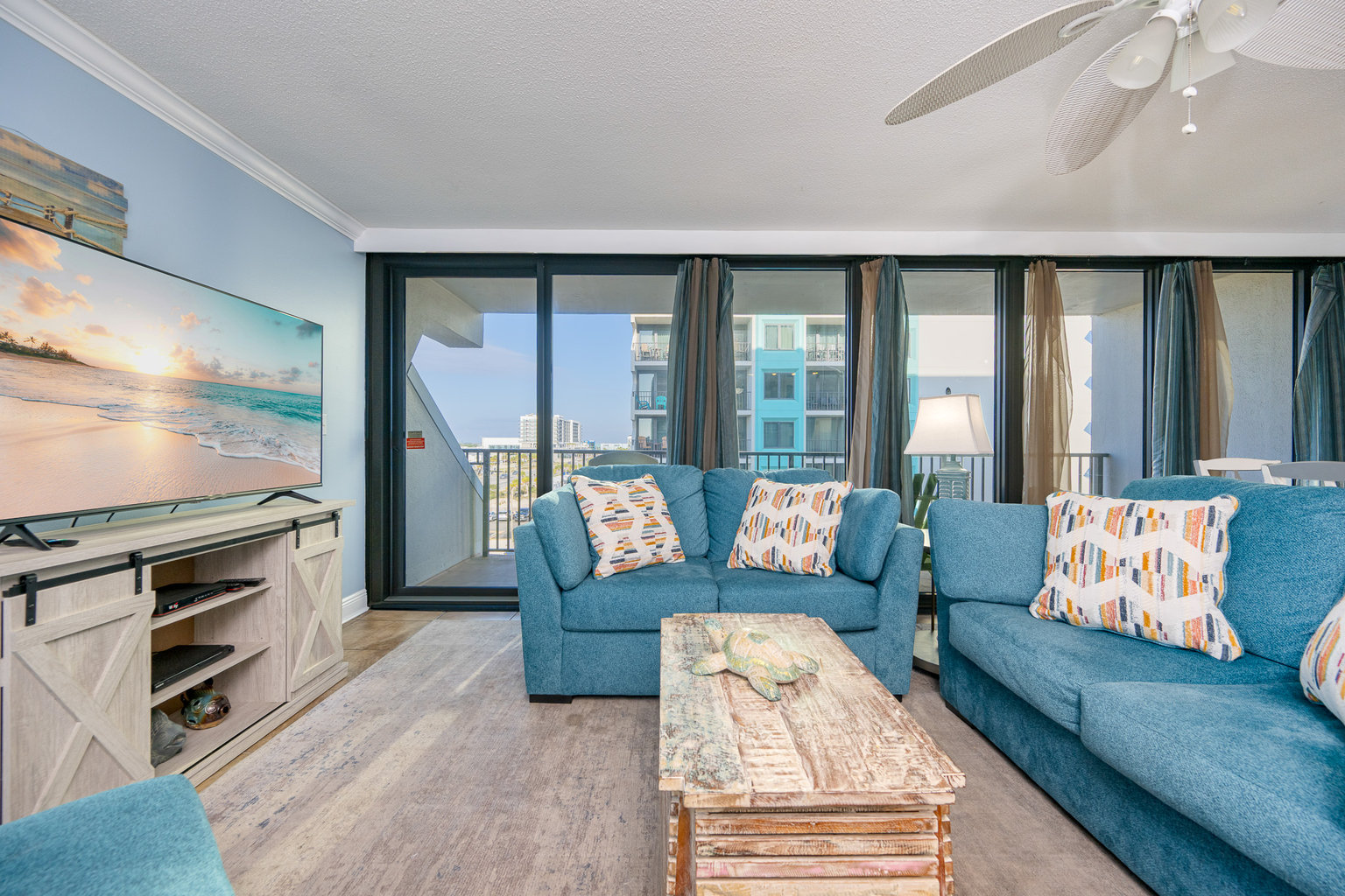 Gulf Shores Vacation Rental