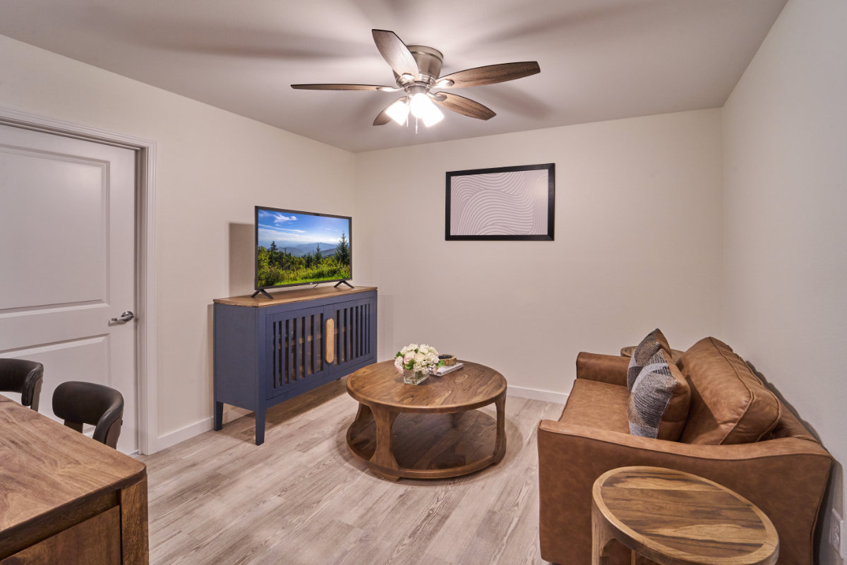 Pigeon Forge Vacation Rental