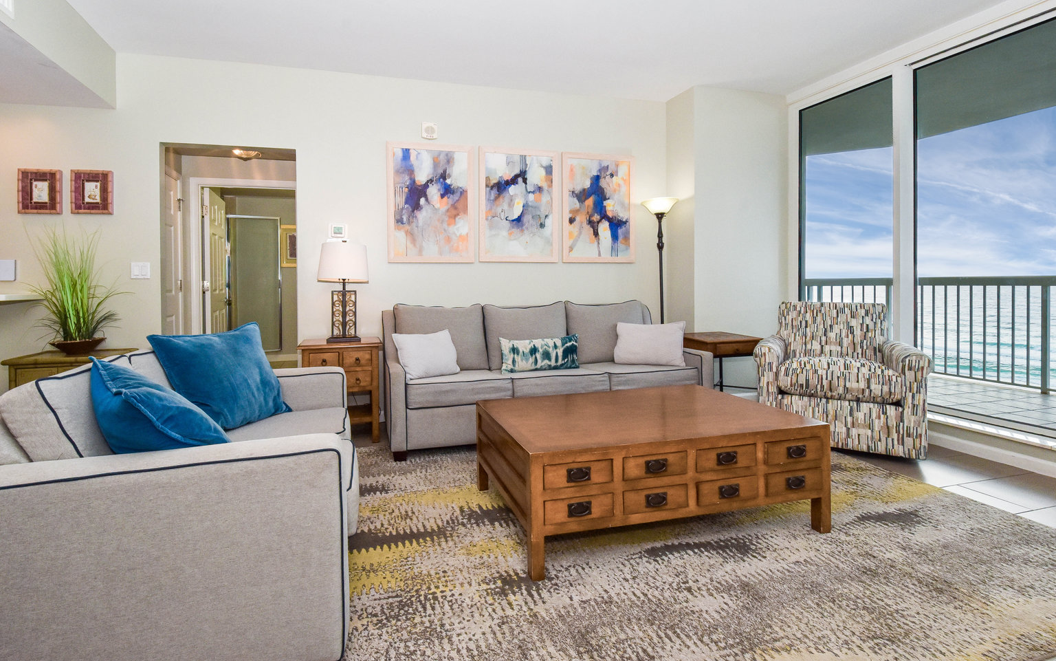 Destin Vacation Rental