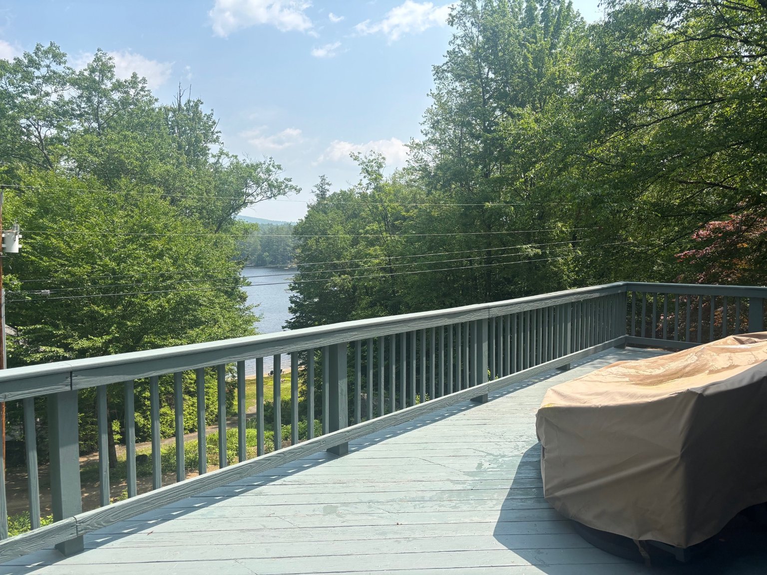 Meredith Vacation Rental