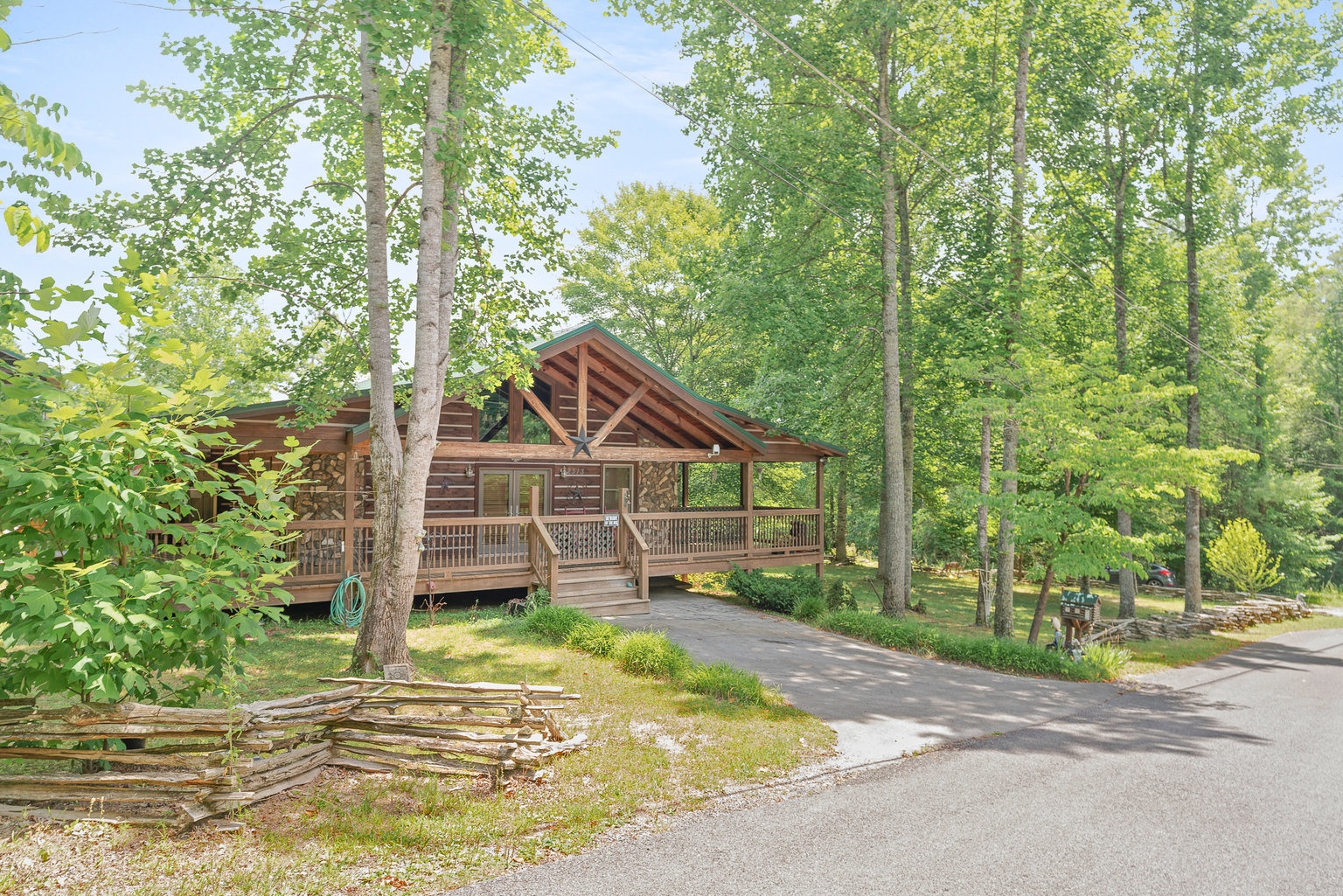 Sevierville Vacation Rental