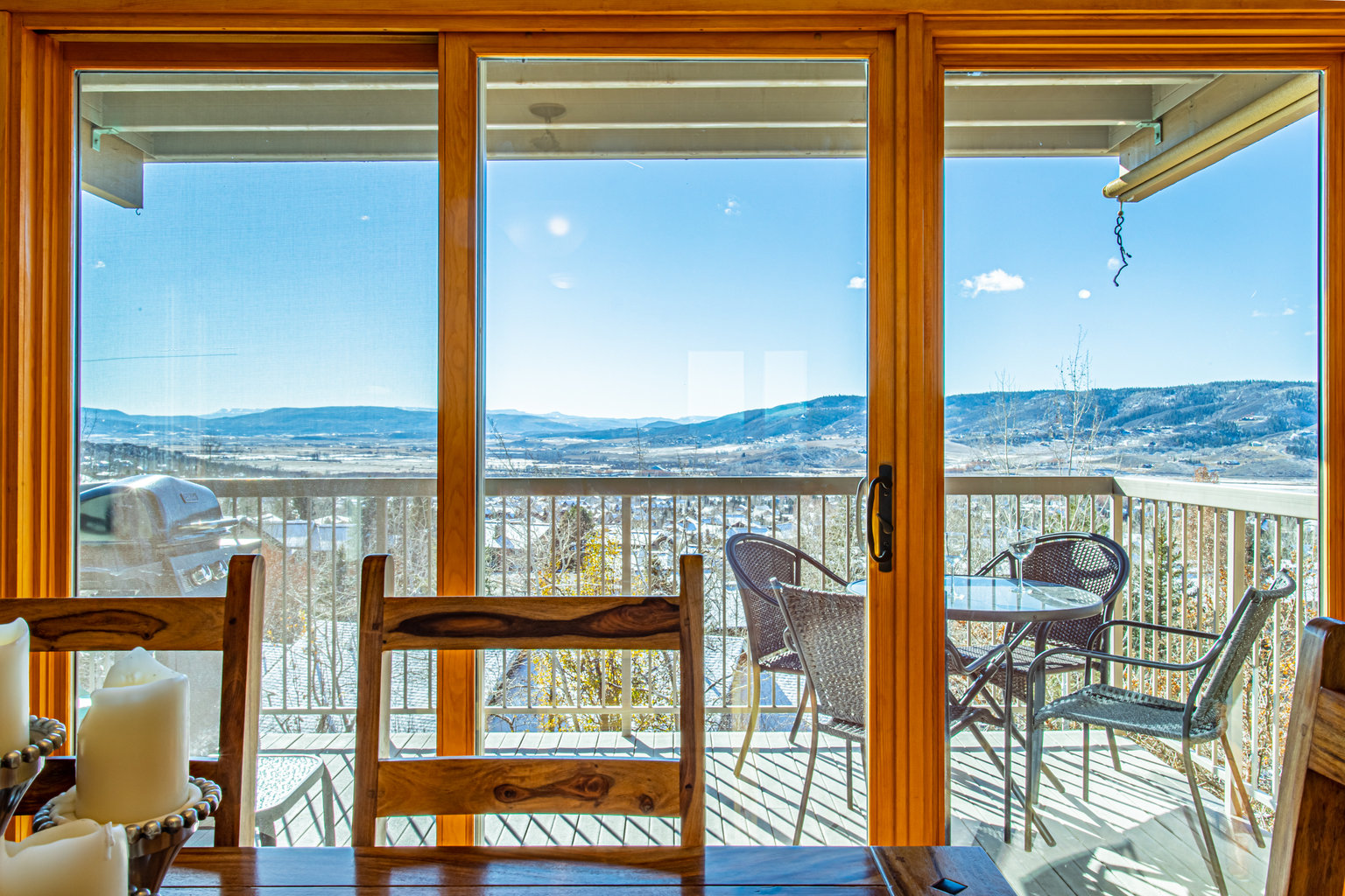 Steamboat Springs Vacation Rental