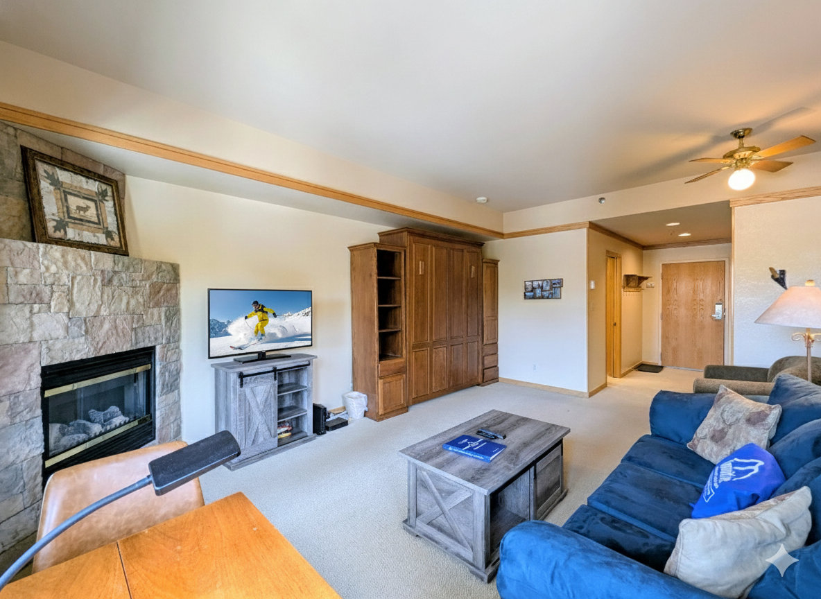 Keystone Vacation Rental