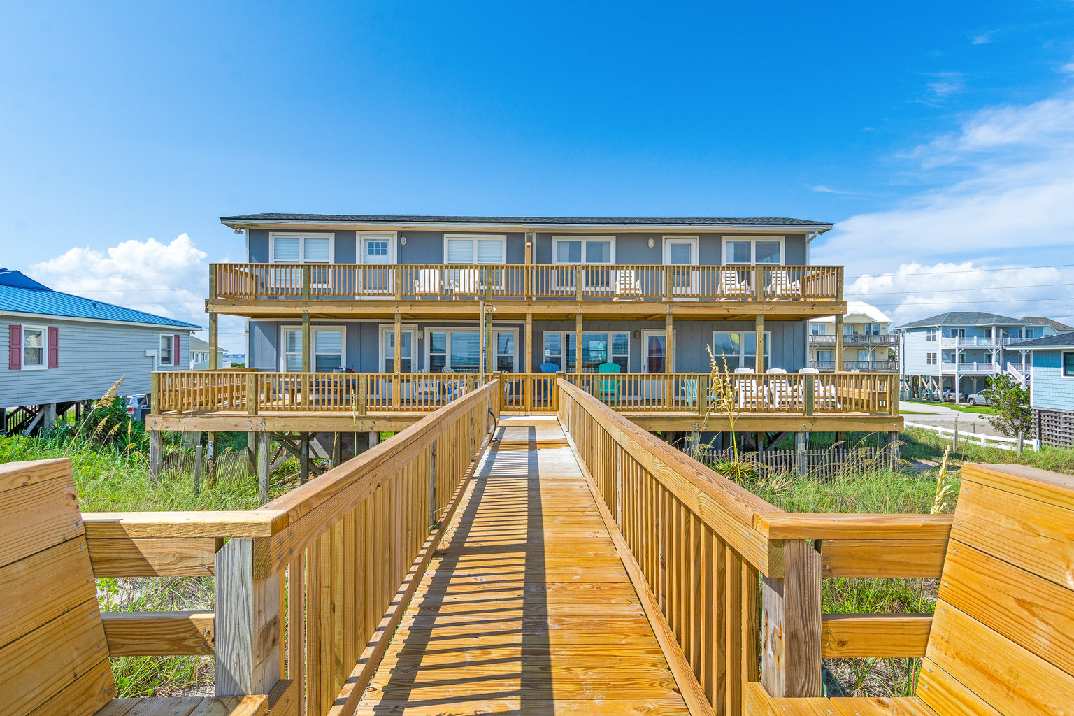 Emerald Isle Vacation Rental