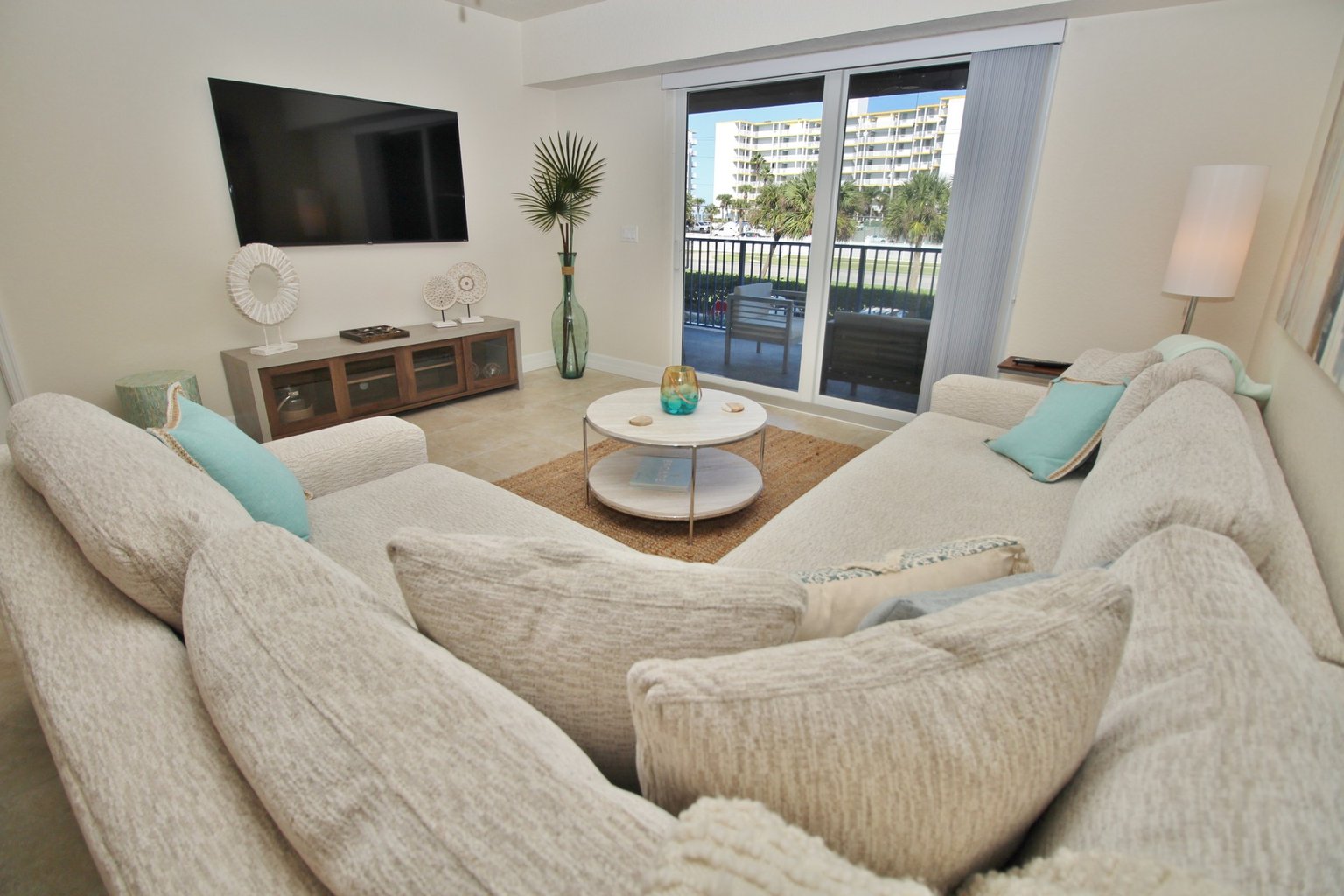 New Smyrna Beach Vacation Rental