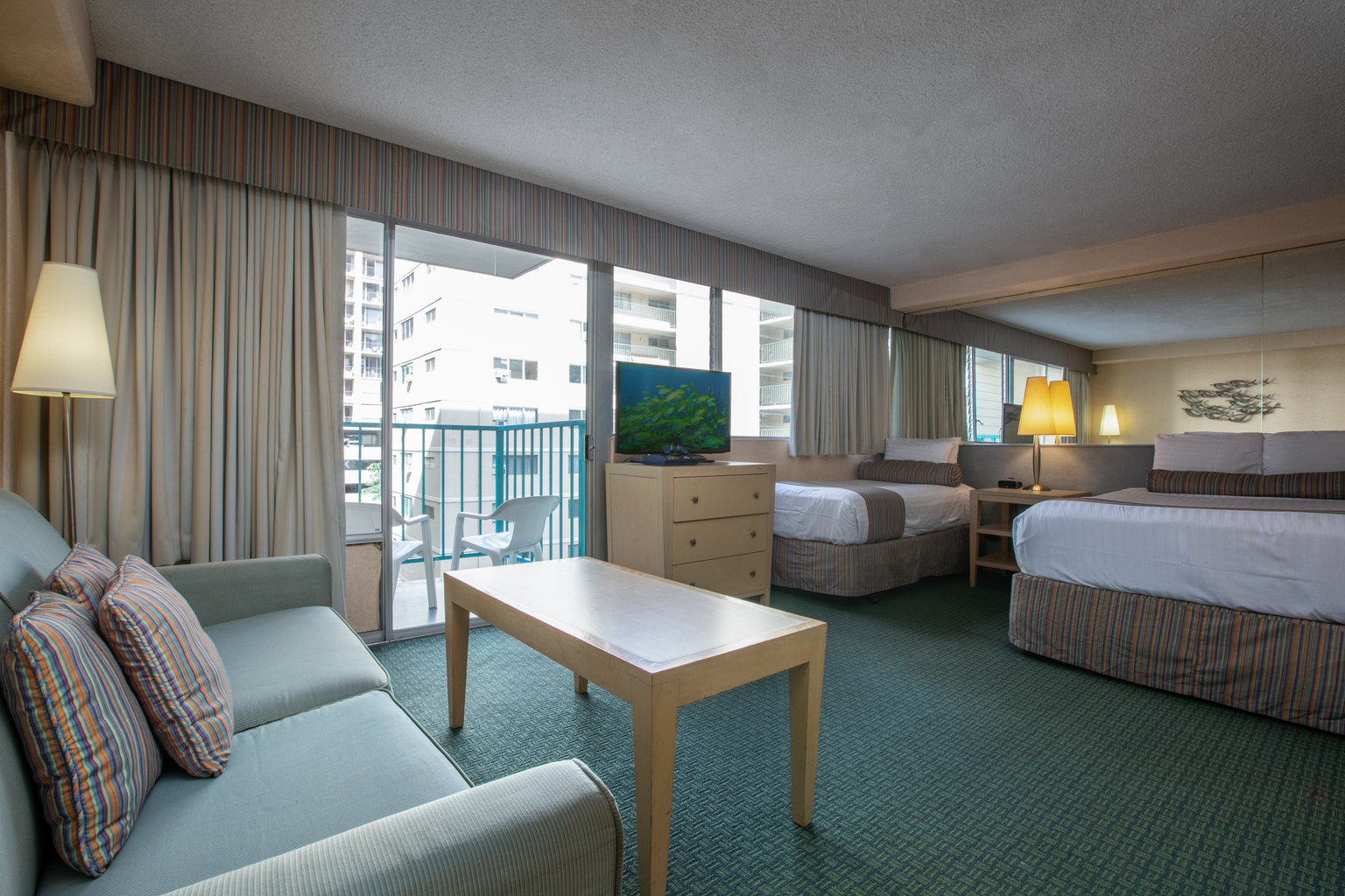 Honolulu Vacation Rental