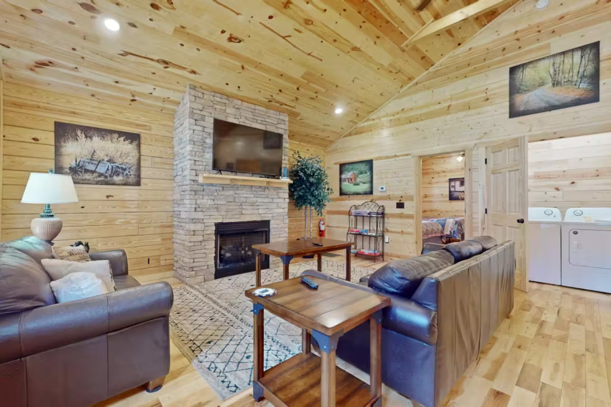 Gatlinburg Vacation Rental
