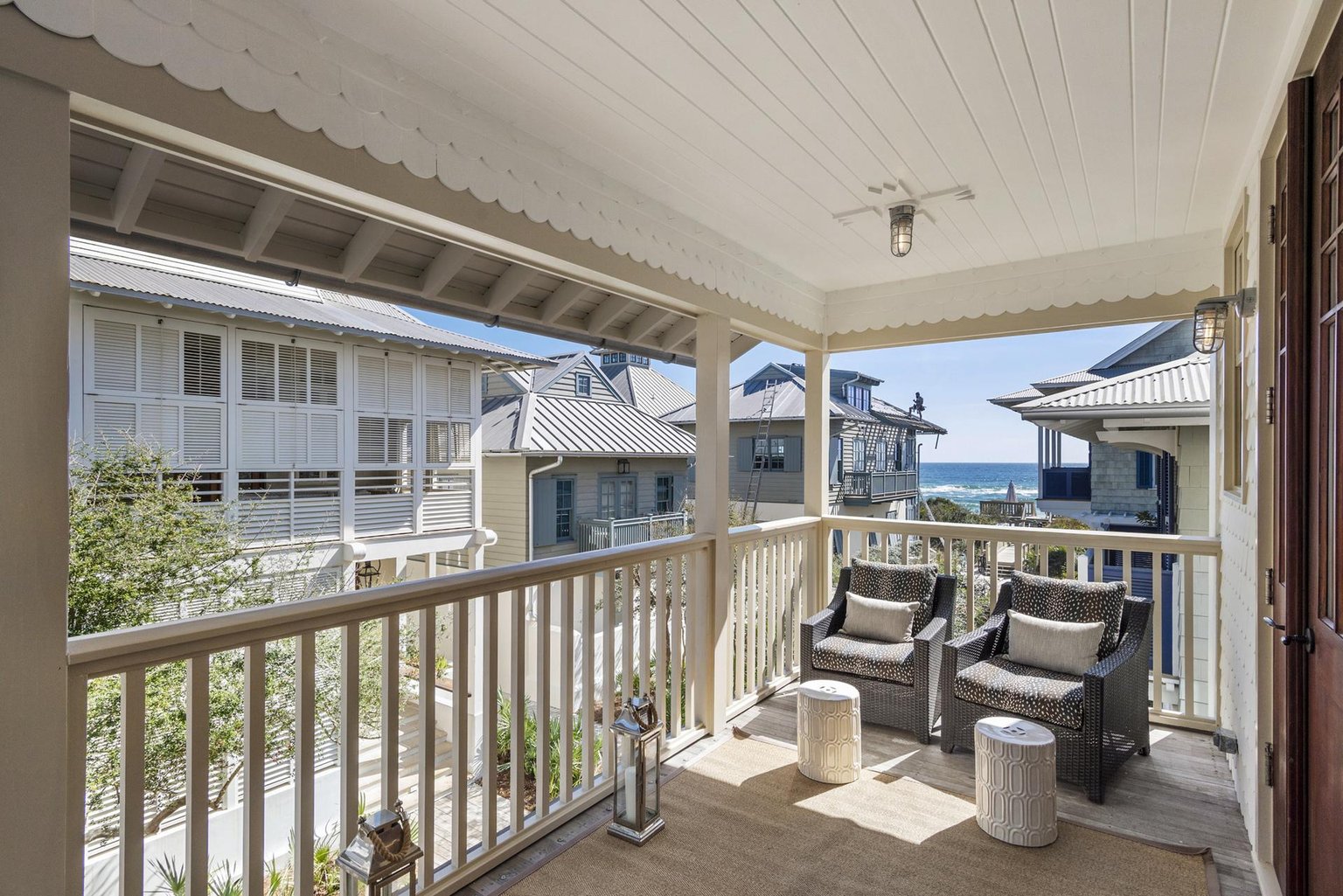 Rosemary Beach Vacation Rental