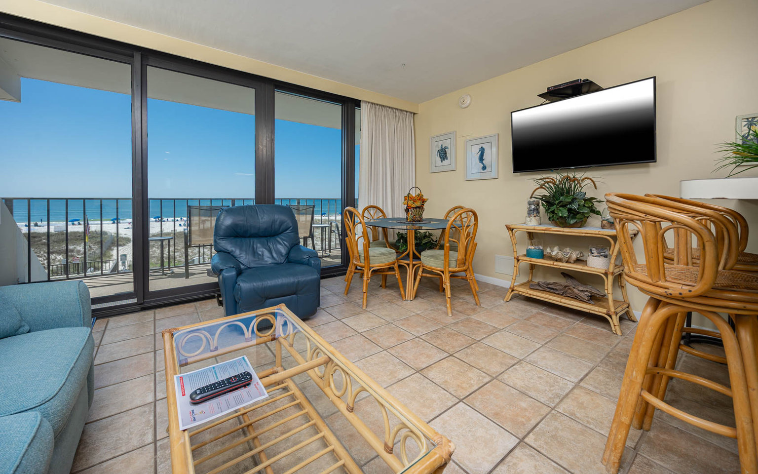 Gulf Shores Vacation Rental