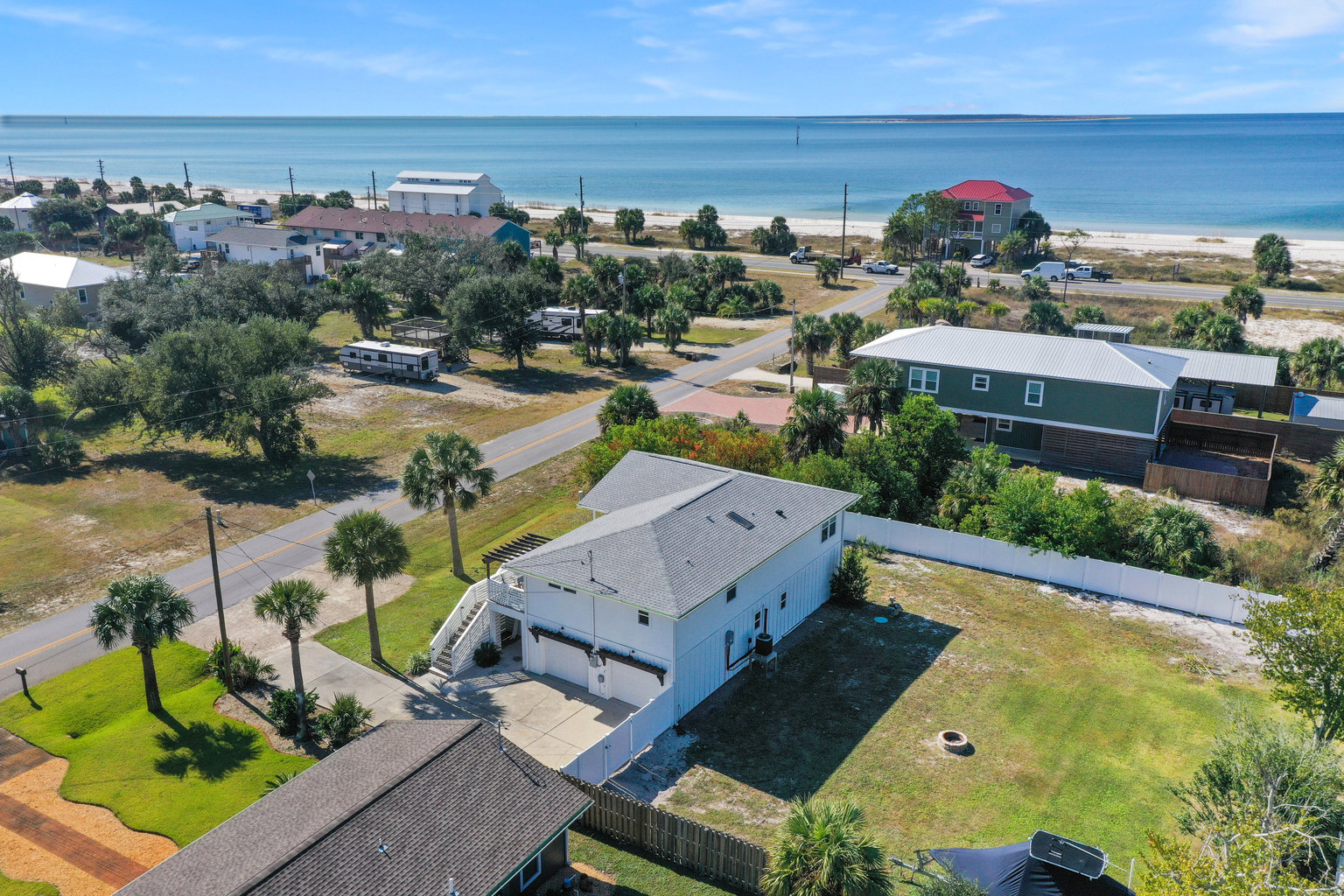 St. Joe Beach Vacation Rental