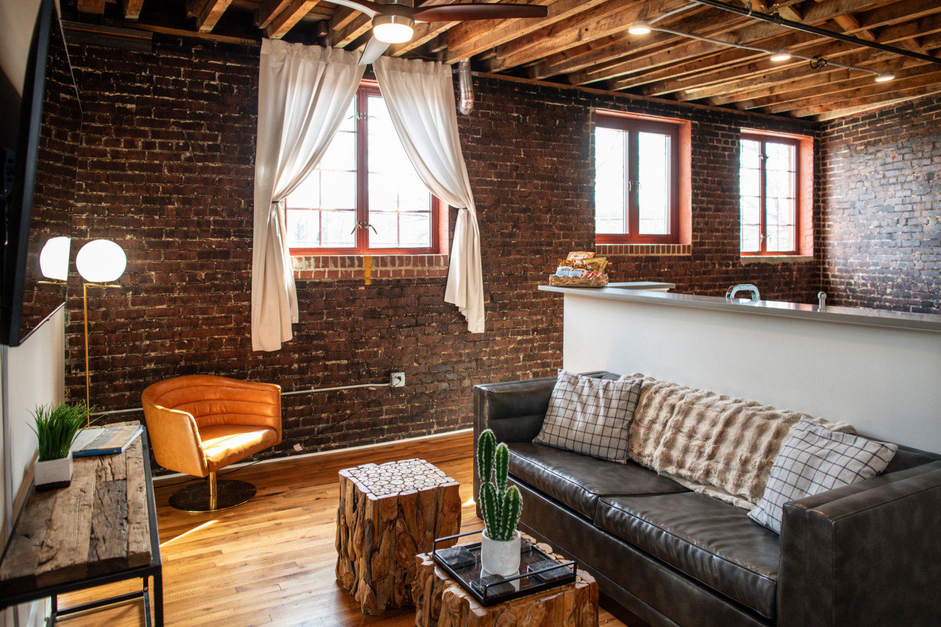 Elkin Vacation Rental
