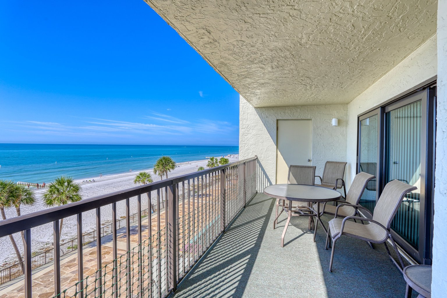 Madeira Beach Vacation Rental