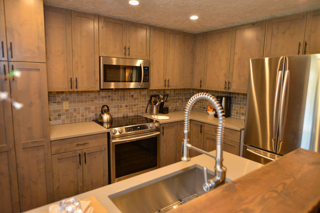 Sunriver Vacation Rental