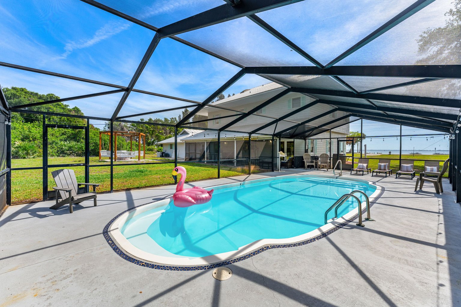 Merritt Island Vacation Rental