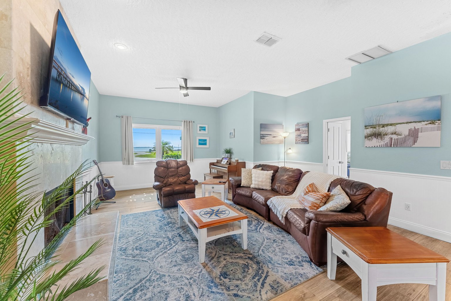 Merritt Island Vacation Rental