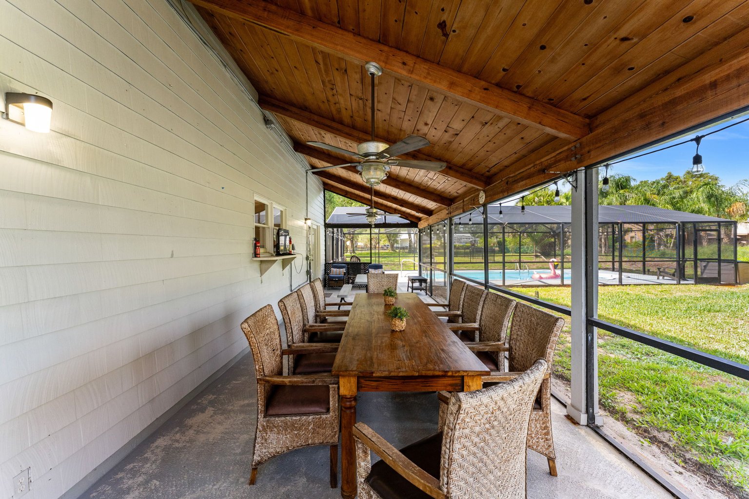 Merritt Island Vacation Rental