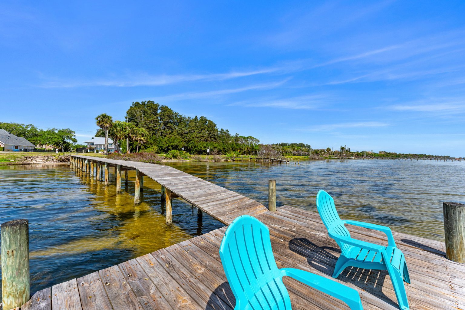 Merritt Island Vacation Rental
