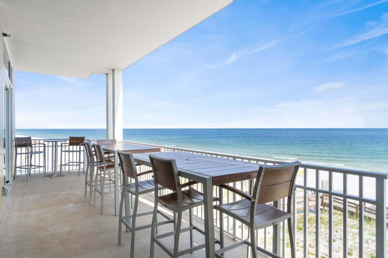 Perdido Key Vacation Rental