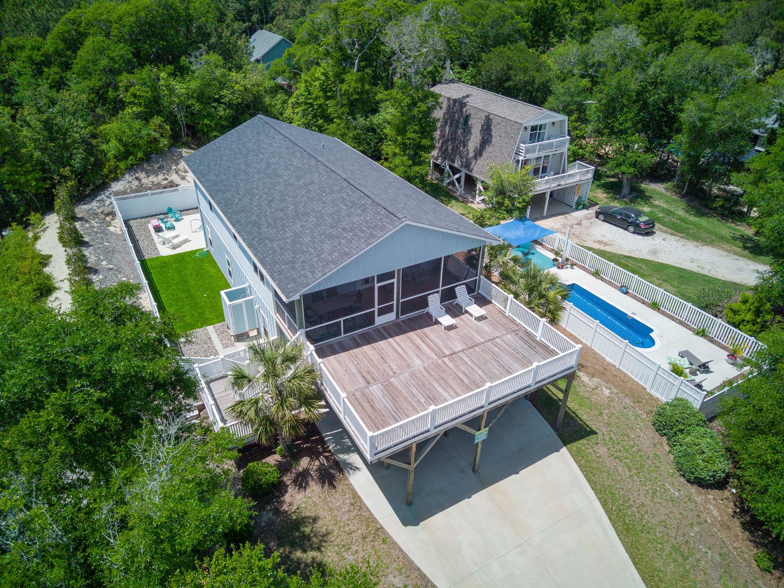 Emerald Isle Vacation Rental