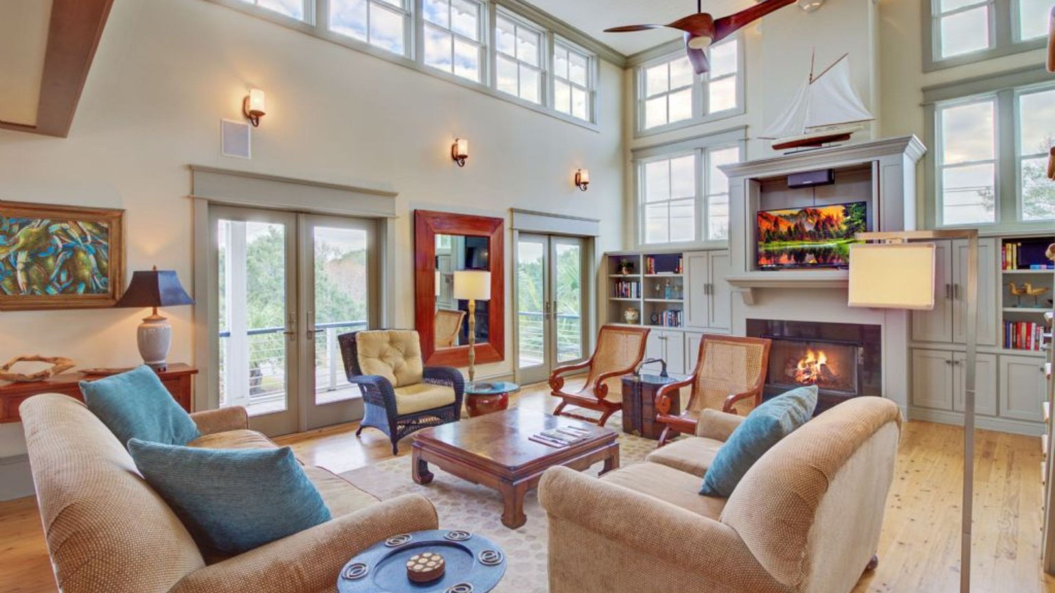 Isle of Palms Vacation Rental