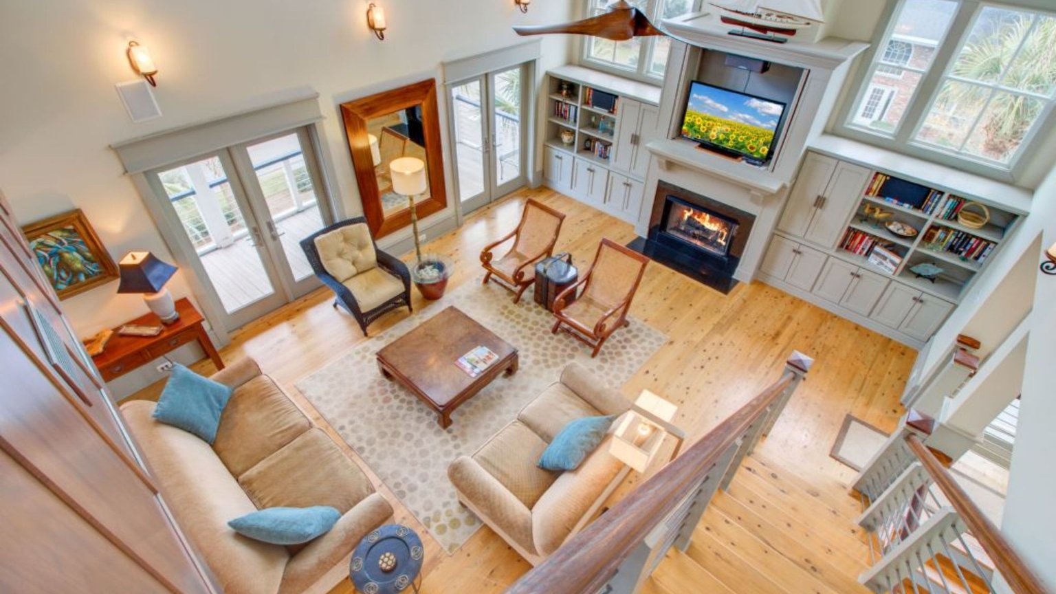 Isle of Palms Vacation Rental