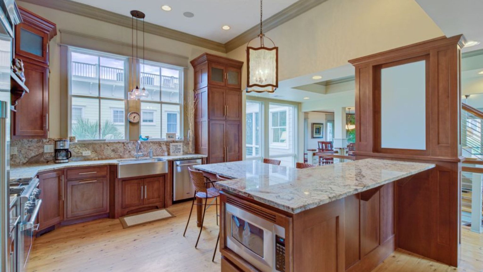 Isle of Palms Vacation Rental