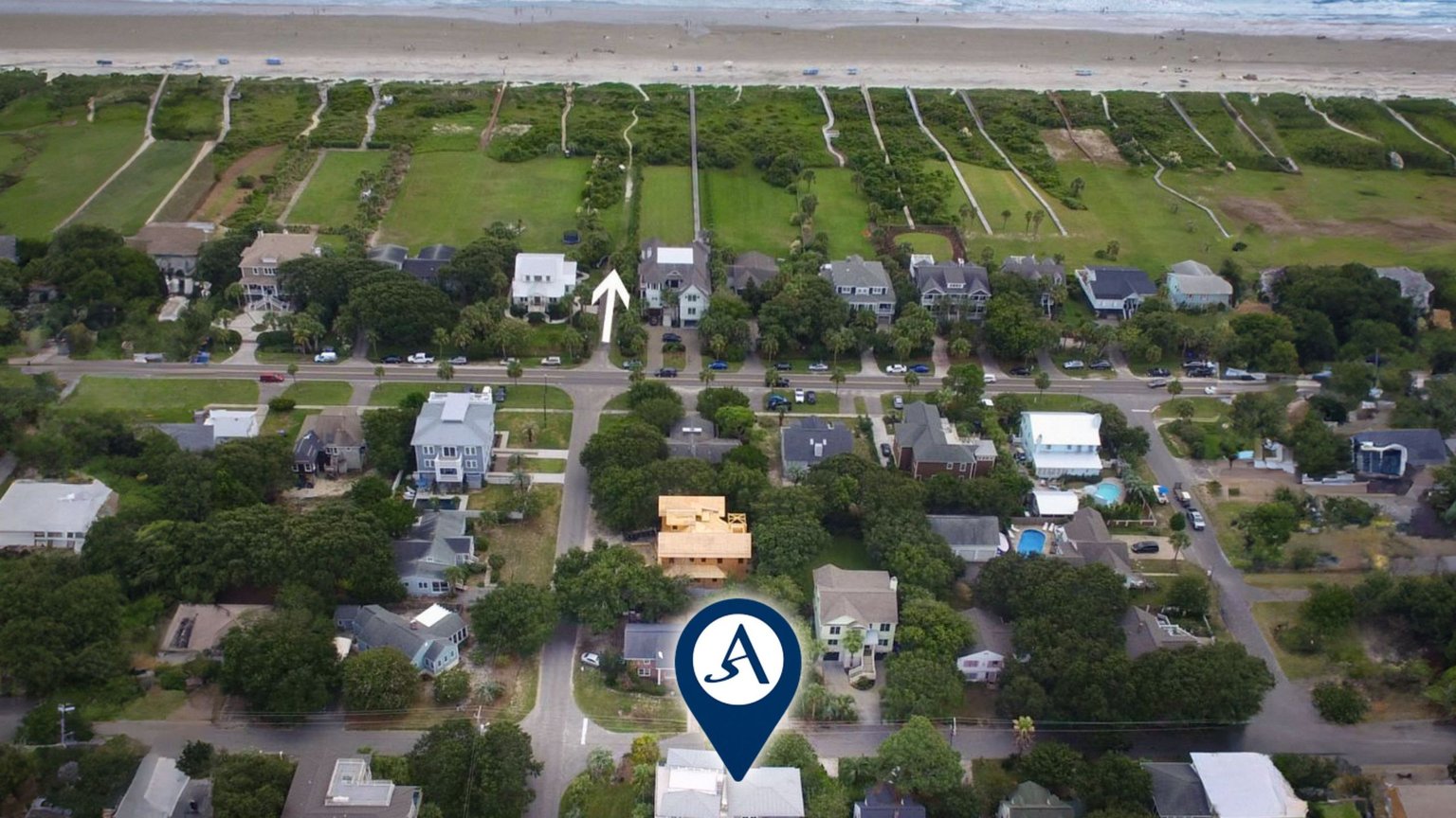 Isle of Palms Vacation Rental