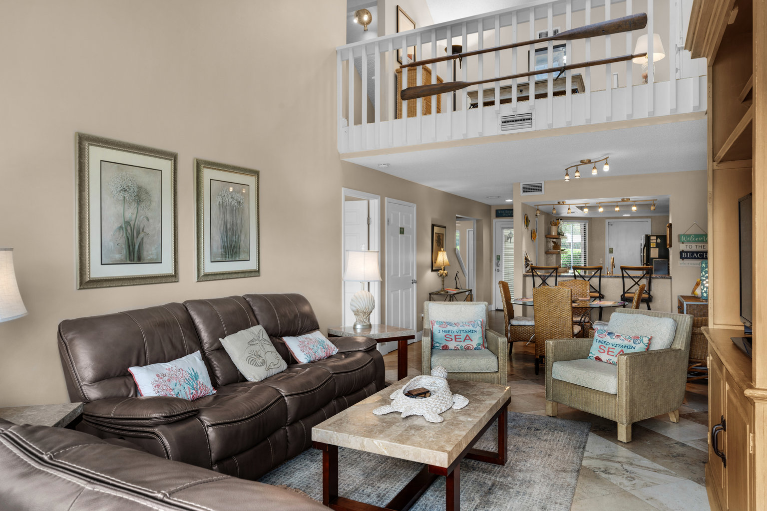 Miramar Beach Vacation Rental