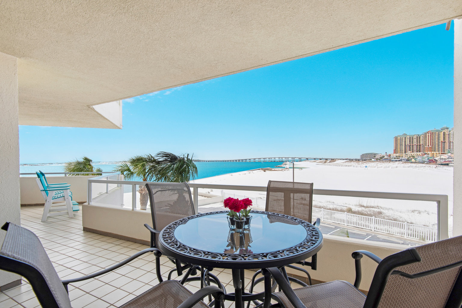 Destin Vacation Rental